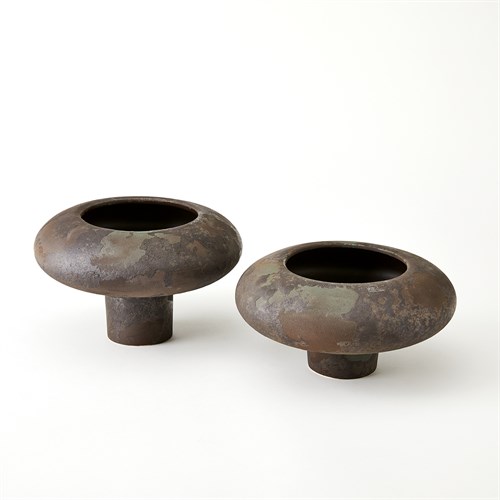 Cloud Bowls-Soot