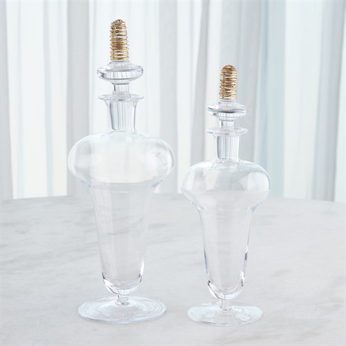 Muse Decanters