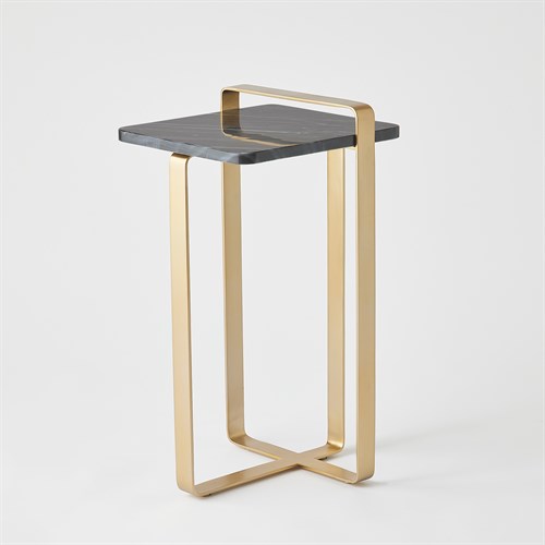 Edit Table-Brass