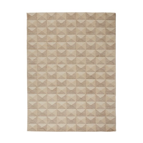 Stone Stud Rug Collection