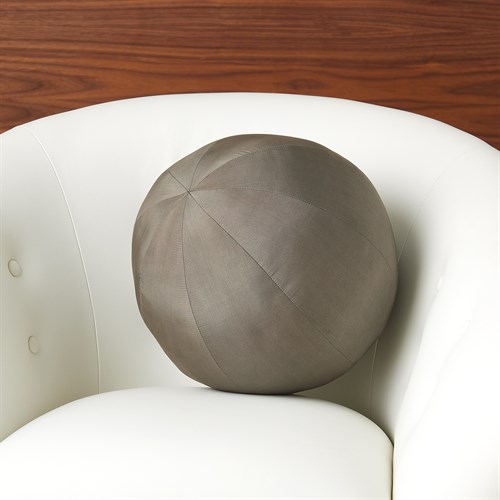 Ronde Pillow-Grey