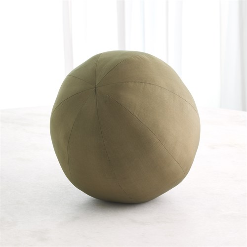 Ronde Pillow-Olive