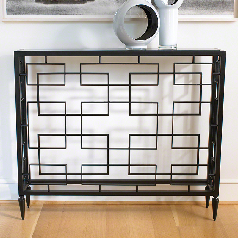 Open Block Console Open Block Console