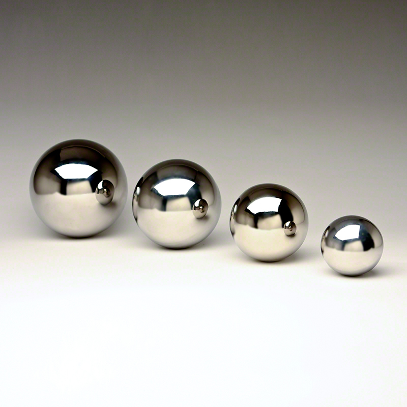 Steel Ball Steel Ball