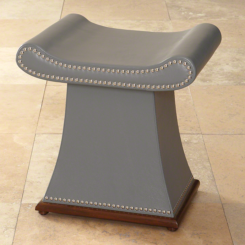 Sultan Bench-Grey Sultan Bench-Grey