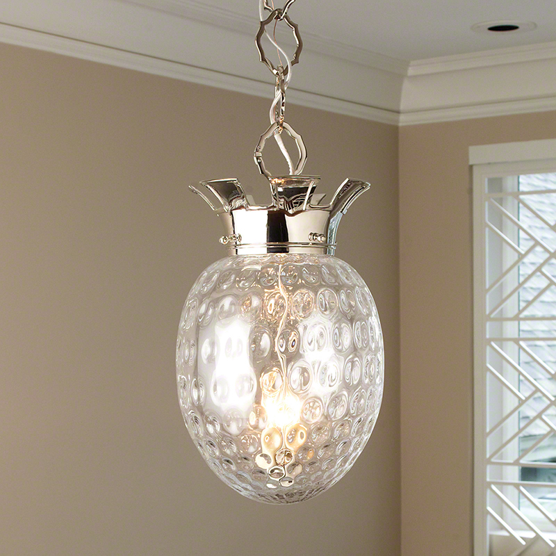 Crown Pendant Crown Pendant