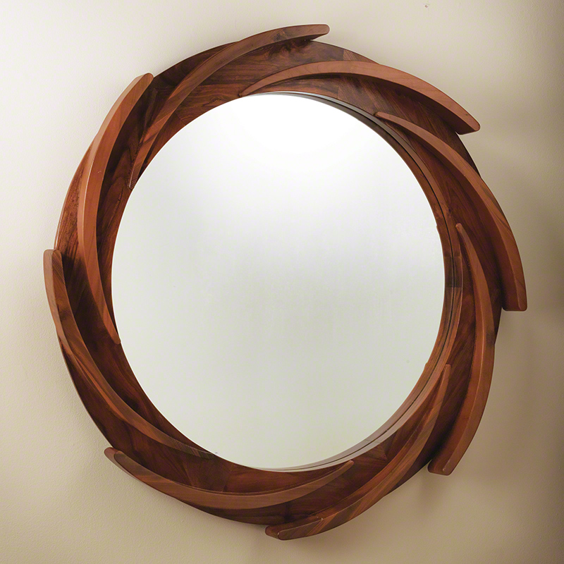 Paddle Mirror Paddle Mirror