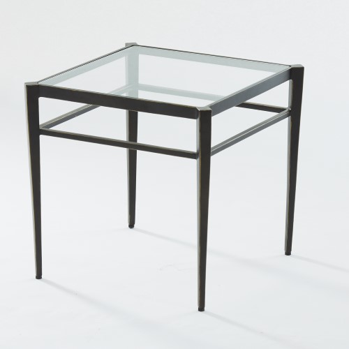 Lescot Side Table Lescot Side Table
