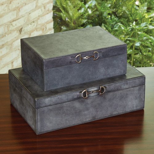 Stirrup Detail Box-Blue Wash Stirrup Detail Box-Blue Wash