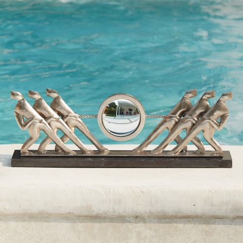 Masonic Sculpture-Nickel Masonic Sculpture-Nickel