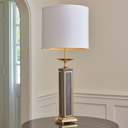 Greco Lamp-Brass/Bronze Greco Lamp-Brass/Bronze