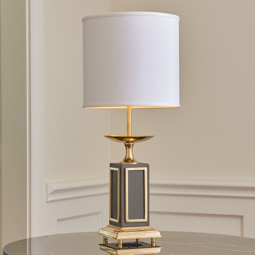 Greco Lamp-Brass/Bronze Greco Lamp-Brass/Bronze