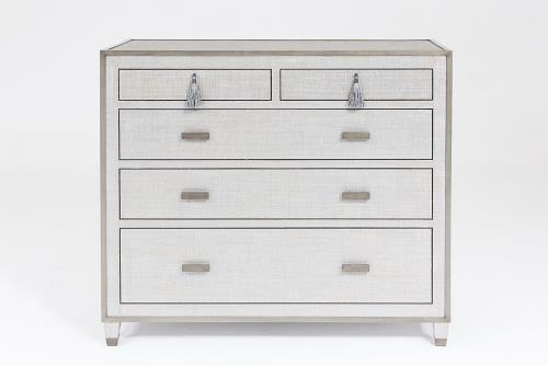 Argento Chest of Drawers