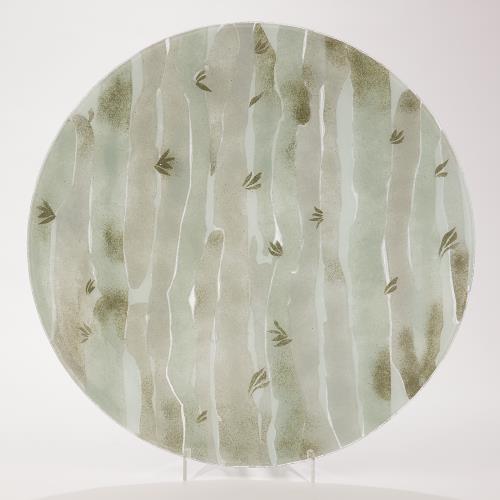 Saguaro Plate Saguaro Plate