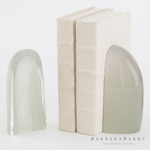 Iceberg Bookends Iceberg Bookends
