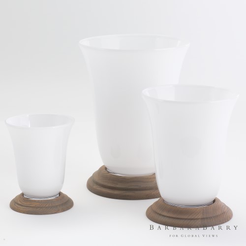 Snowqueen Vase Snowqueen Vase