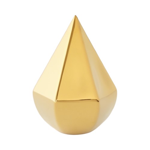 Koons Objet-Gold Koons Objet-Gold