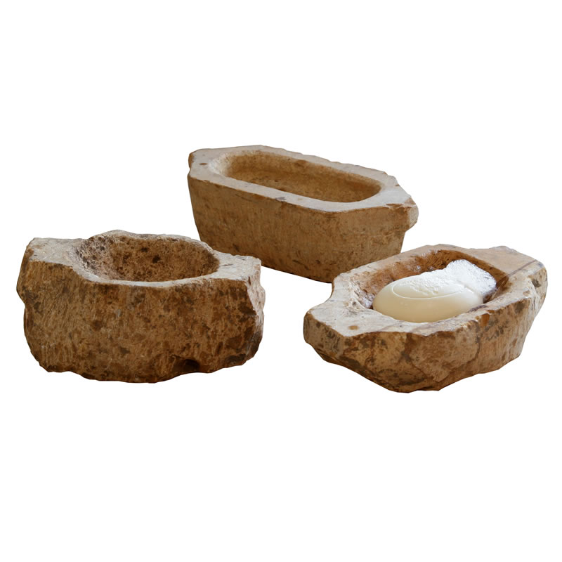 Stone Mortar Stone Mortar