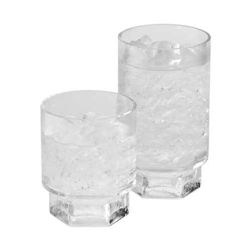 Hex Glassware Hex Glassware