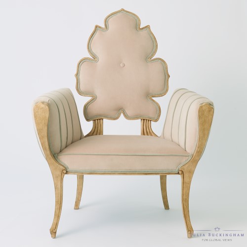 Wiggle Chair-Pearl Wiggle Chair-Pearl