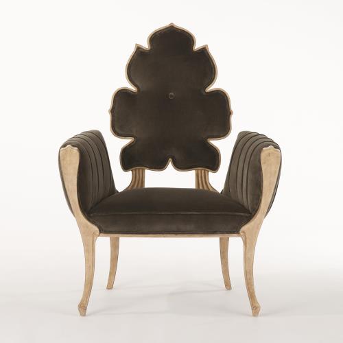 Wiggle Chair-Grey Wiggle Chair-Grey