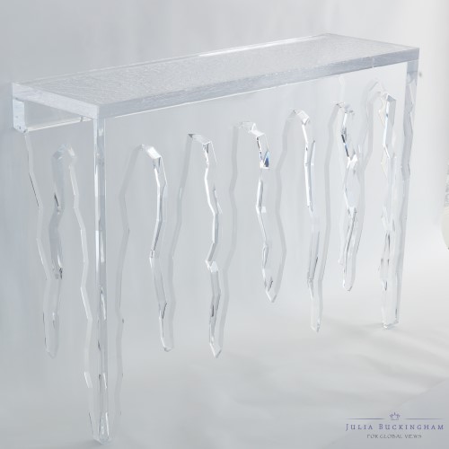 Ice Console Ice Console