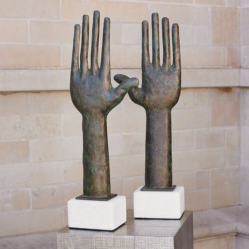 Spirit Hand Spirit Hand