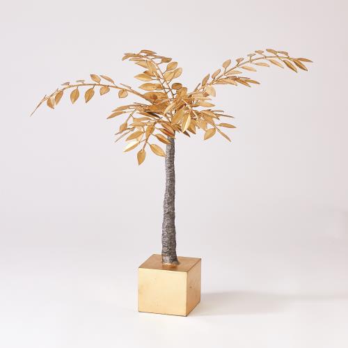 Palm-Gold Palm-Gold